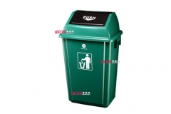 宁波塑料垃圾桶